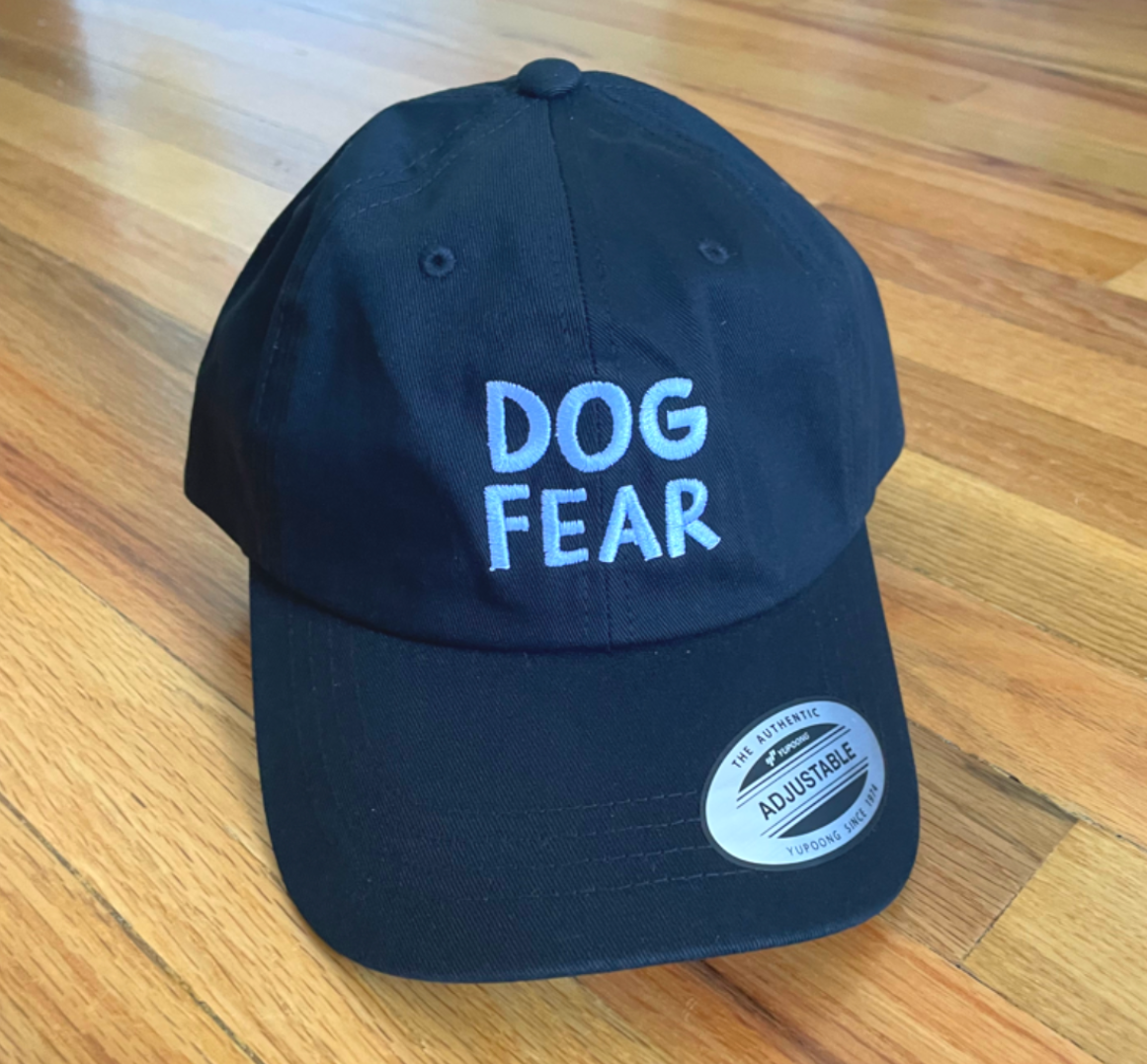 Dog Fear | Hat