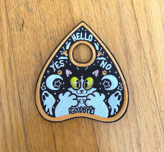 Lil Kitty Planchette | Patch