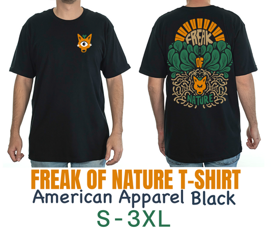 Freak of Nature | T-Shirt