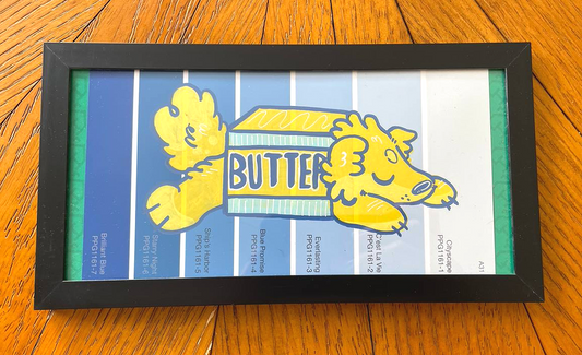 Butter Dog | Original