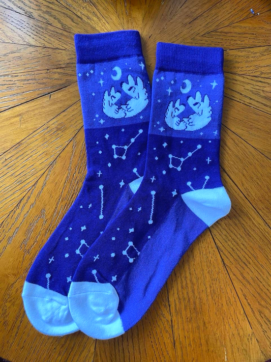 Stargazers | Socks