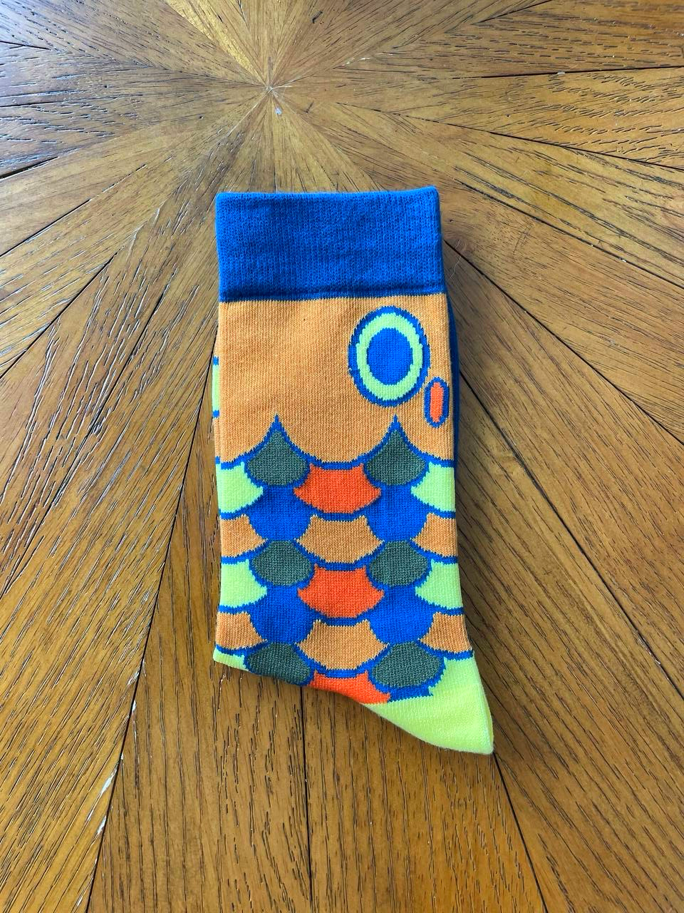 Fish for Feet | Socks
