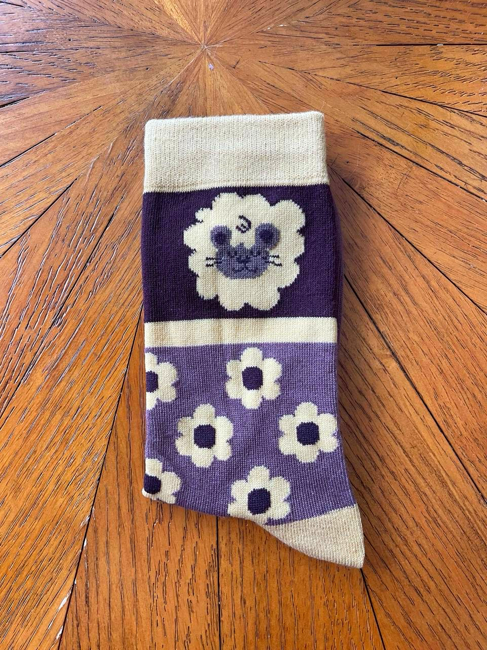 Dandelions | Socks