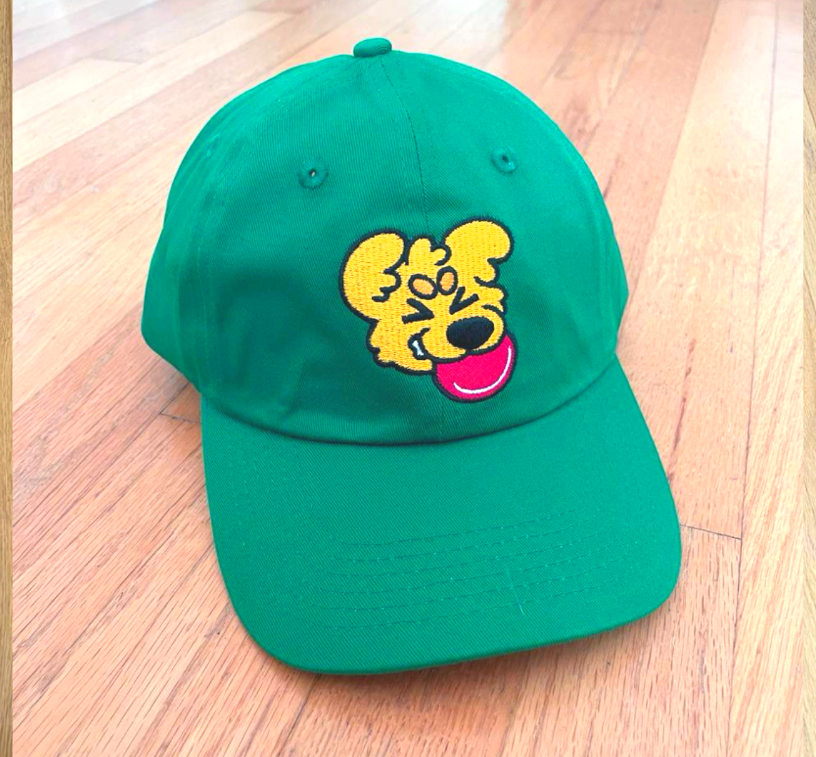 Fetch | Hat